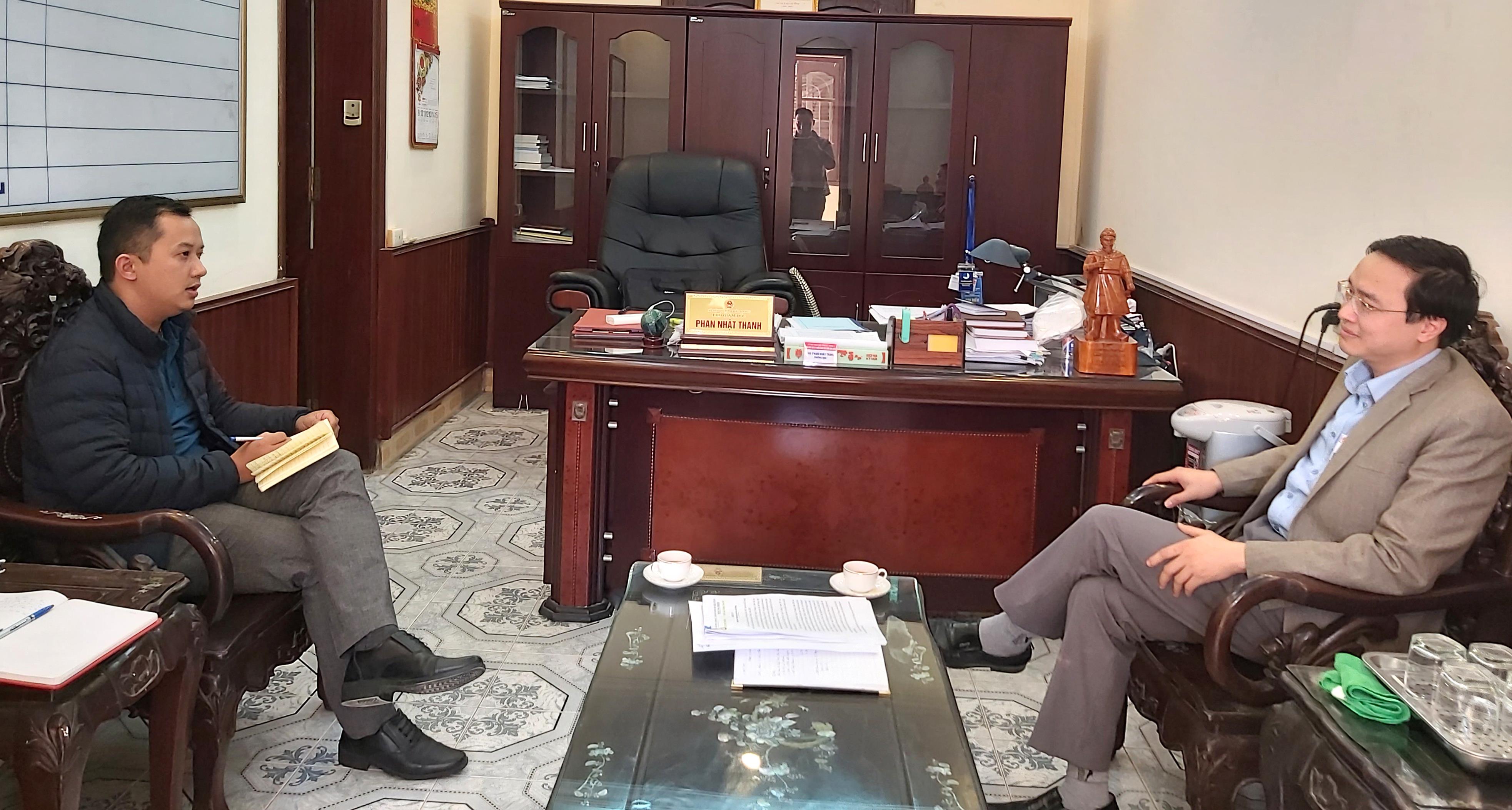 Nỗi niềm giáo viên hợp đồng dạy ngoại ngữ bậc tiểu học